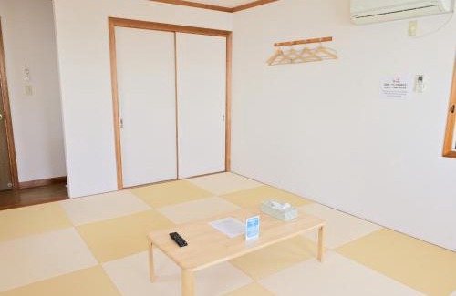 Minami-komatsu Hotel | Pension B,B, Dylan - Vacation STAY 22452v