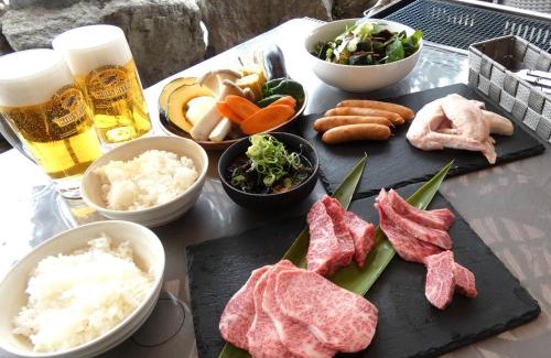 Minami-komatsu Hotel | Pension B,B, Dylan - Vacation STAY 22452v