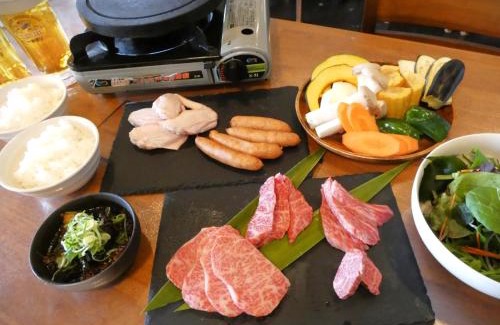 Minami-komatsu Hotel | Pension B,B, Dylan - Vacation STAY 22452v