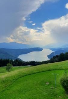 Fresach House | Pension Barzaunerhof