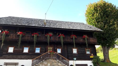 Fresach House | Pension Barzaunerhof