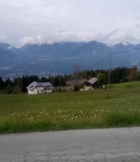 Fresach House | Pension Barzaunerhof