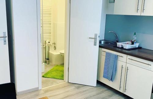 Schwanthalerhohe Apartment | Pension Belo Sono