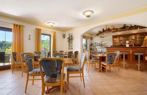 Pobershau Apartment | Pension Bergblick