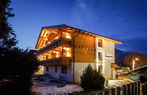 Reith im Alpbachtal House | Pension Bergheim