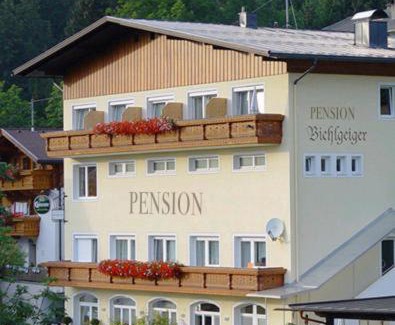 Anras House | Pension Bichlgeiger