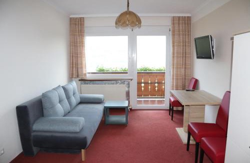 Anras House | Pension Bichlgeiger