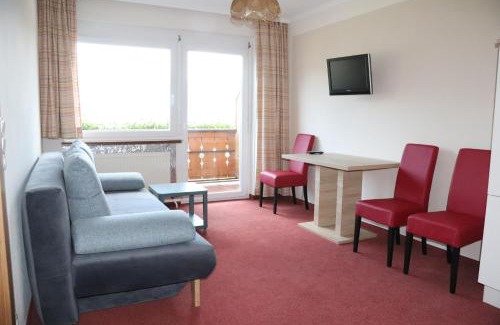 Anras House | Pension Bichlgeiger