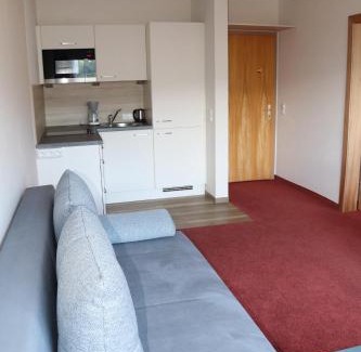 Anras House | Pension Bichlgeiger