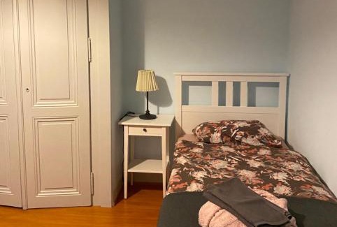 Lausanne Bed & Breakfast | Pension Bienvenue (Women only)