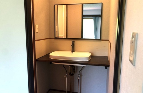 Shirahama House | Pension Bigfisher Club