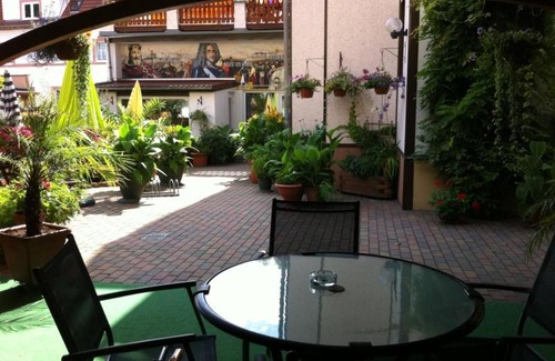 Borna House | Pension Borna