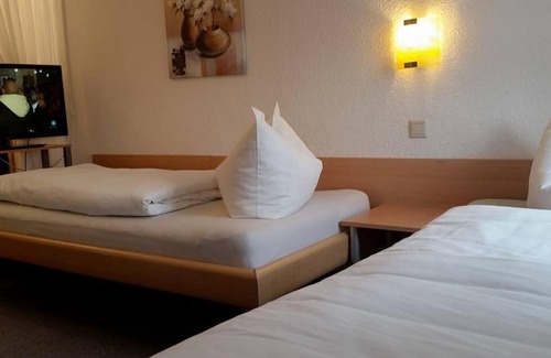 Borna House | Pension Borna