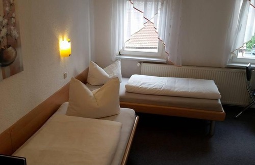 Borna House | Pension Borna