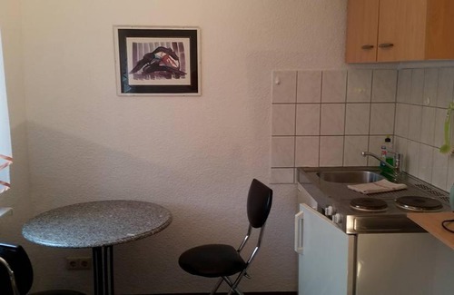 Borna House | Pension Borna