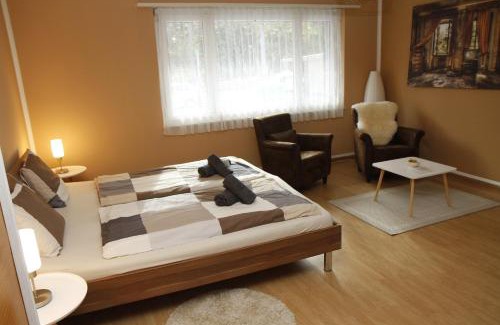 Breite Bed & Breakfast | Pension Breite