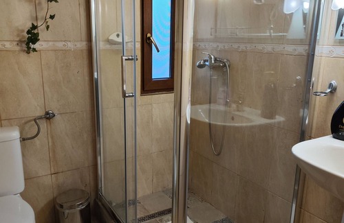 Center House | Pension Buon Gusto Sibiu - motorcycle friendly