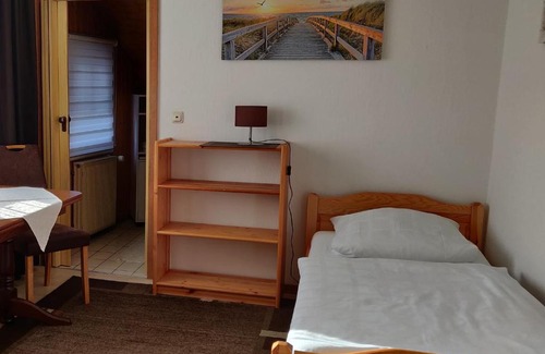 Weibersbrunn House | Pension Burger - Bed & Breakfast