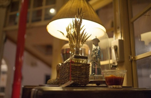 Shikanosato Onsen Hotel | Pension & Cafe Cruise