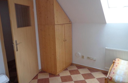 Seberov House | Pension Camp Prager