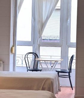 Ensanche House | Pension Casa 400