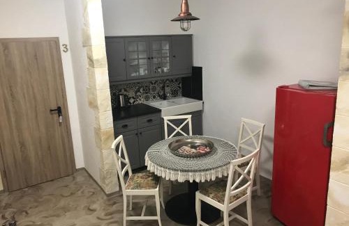 Brachwitz House | Pension Casa Luciko