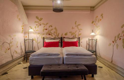Brachwitz House | Pension Casa Luciko