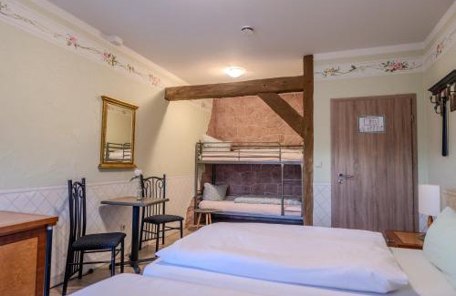 Brachwitz House | Pension Casa Luciko