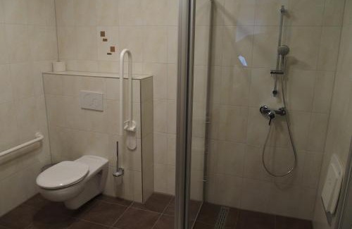 Wiener Neustadt House | Pension Casa Topolino