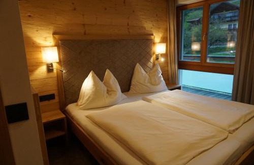 Unterach am Attersee Bed & Breakfast | Pension Christina