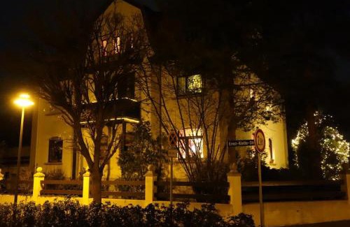 Weissenfels House | Pension Christa