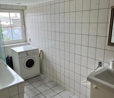 Dahre Apartment | Pension Dähre