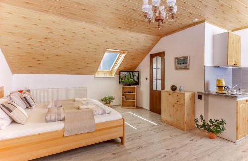 Banka House | Pension Danninger