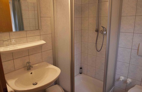 Rothenburg Old Town House | Pension Elke Rothenburg