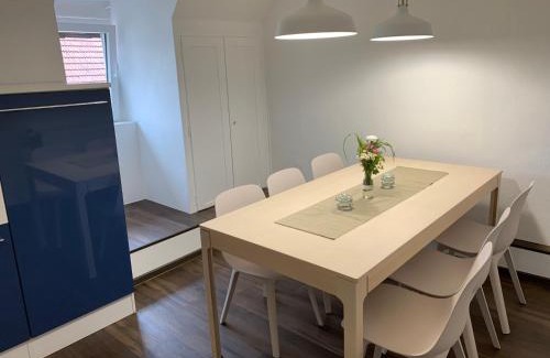 Deckenpfronn House | Pension Deckenpfronn