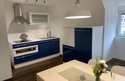 Deckenpfronn House | Pension Deckenpfronn