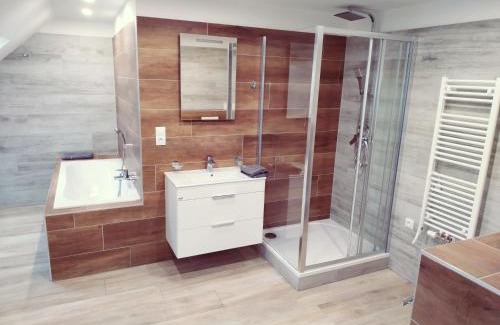 Waidhaus House | Pension Delicato