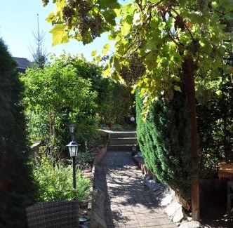 Aue House | Pension Di Pino