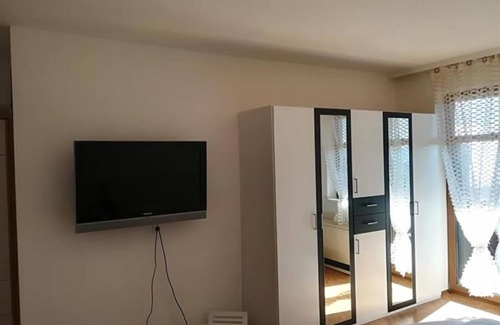 Ulrichsberg House | Pension Dimitrova