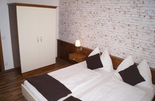 Klagenfurt-Wolfnitz Bed & Breakfast | Pension DOBERNIG - CONTACTLESS CHECK IN/STAY