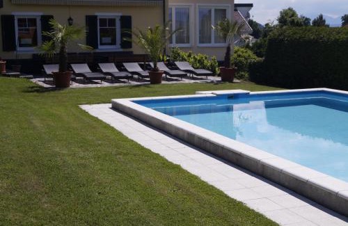 Klagenfurt-Wolfnitz Bed & Breakfast | Pension DOBERNIG - CONTACTLESS CHECK IN/STAY
