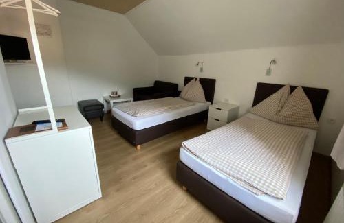 Selzthal Hotel | Pension Eder