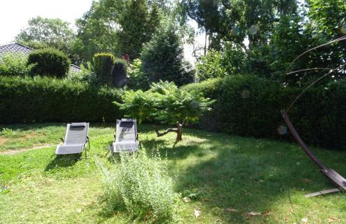 Bad Koestritz House | Pension Egerer