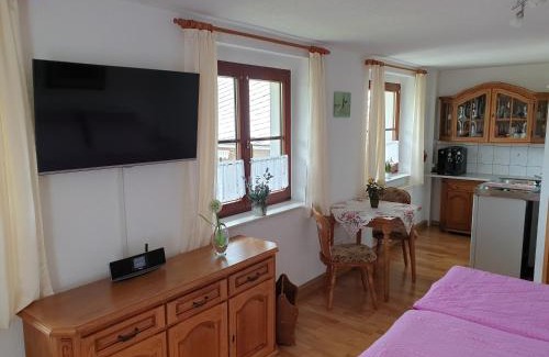 Prossen Apartment | Pension Elblinge