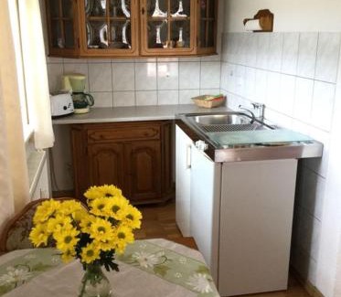 Prossen Apartment | Pension Elblinge