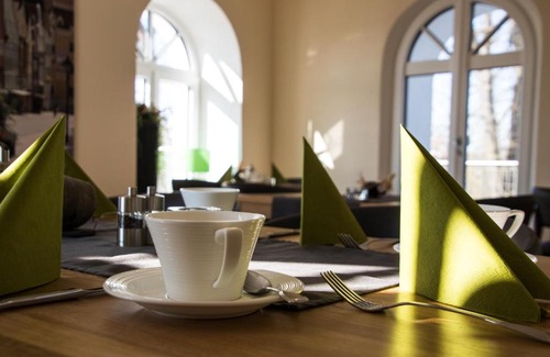 Donauwoerth House | Pension Engelkeller