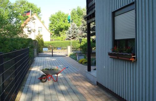 Borna House | Pension-Eula