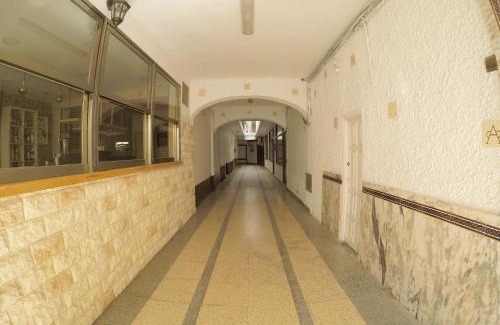 Fuengirola City Centre House | Pension Euro Holitel