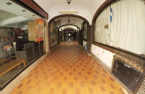 Fuengirola City Centre House | Pension Euro Holitel