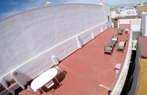 Fuengirola City Centre House | Pension Euro Holitel